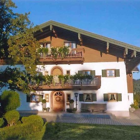 Goassreiter Hof Βίλα Siegsdorf Εξωτερικό φωτογραφία